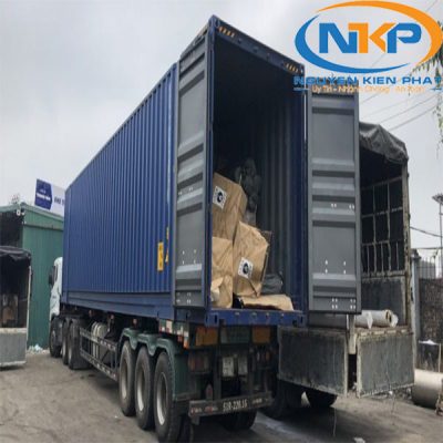 Cam Kết Của Nguyễn Kiên Phát Khi Vận Chuyển Container Bắc Nam
