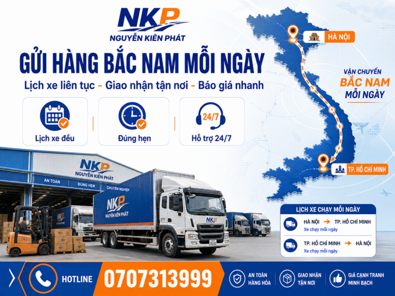 Vì sao nên chọn chành xe Bắc Nam thay vì thuê xe nguyên chuyến? Vì sao nên chọn chành xe Bắc Nam thay vì thuê xe nguyên chuyến?