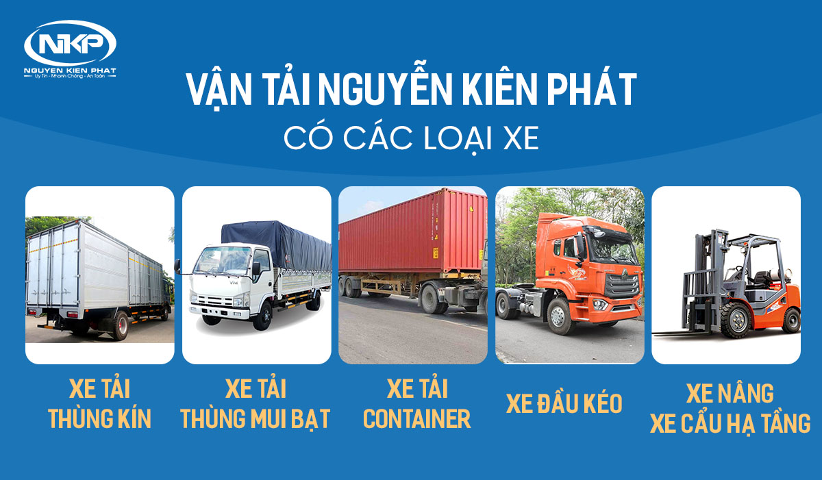 vận chuyển hàng từ Đồng Nai đi Quảng Nam