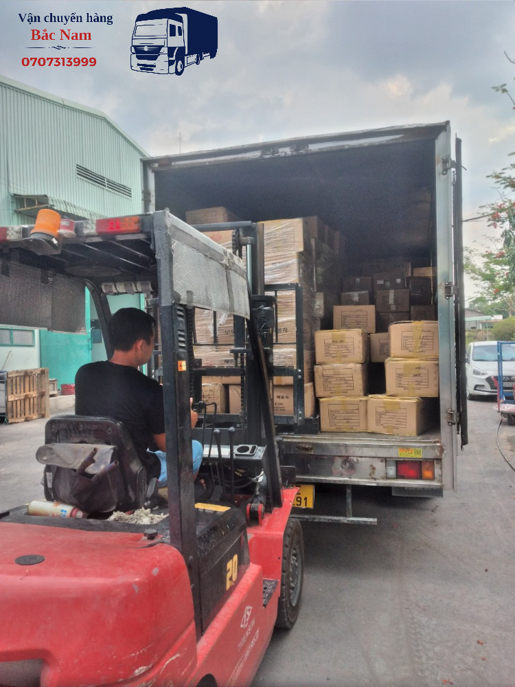 Nhu cầu chuyển nhà trọn gói hiện nay