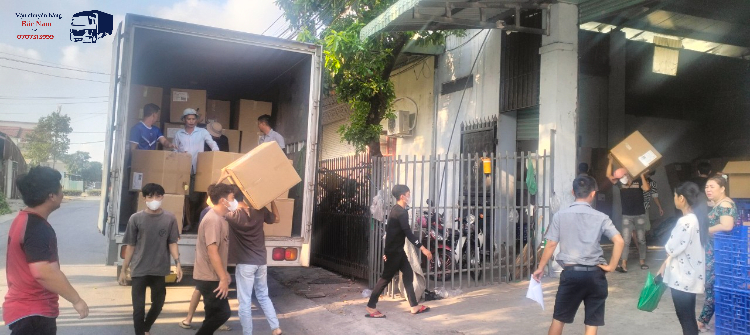 Kinh nghiệm thuê dịch vụ chuyển nhà trọn gói cần biết