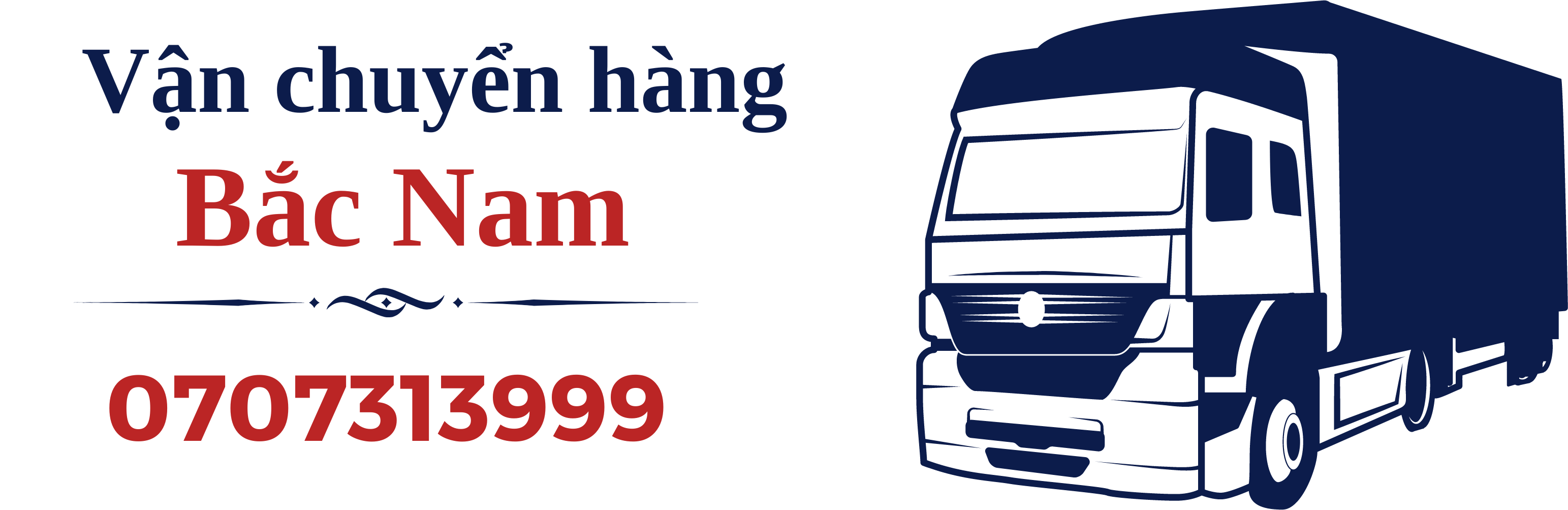 Vận Chuyển Hàng Bắc Nam