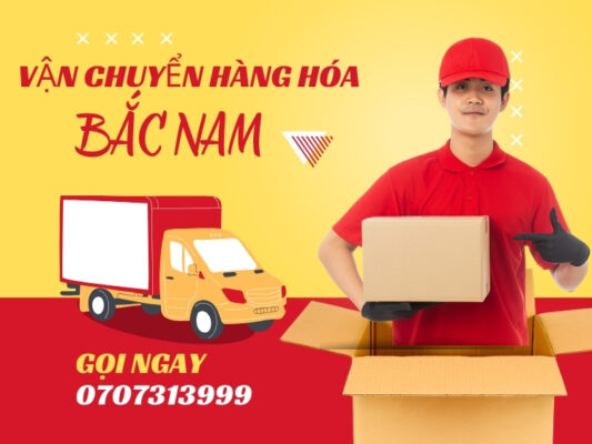 Vận chuyển hàng từ Bình Dương đi Phú Thọ giá siêu rẻ