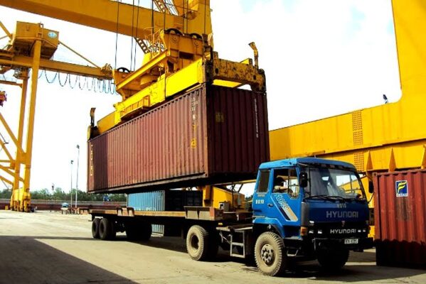 Tổng Quan Về Dịch Vụ Vận Chuyển Container Bắc Nam