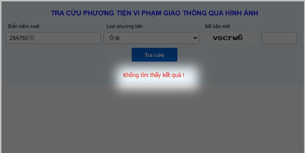 Hướng dẫn cách tìm tên chủ xe qua biển số xe ô tô chính xác, nhanh chóng