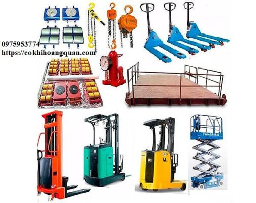 Xếp Dỡ Hàng Hóa Là Gì? Hướng Dẫn Toàn Diện Cho Người Quản Lý Kho