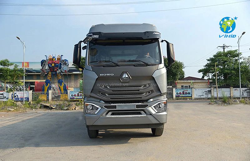 thuê xe tải 20 tấn