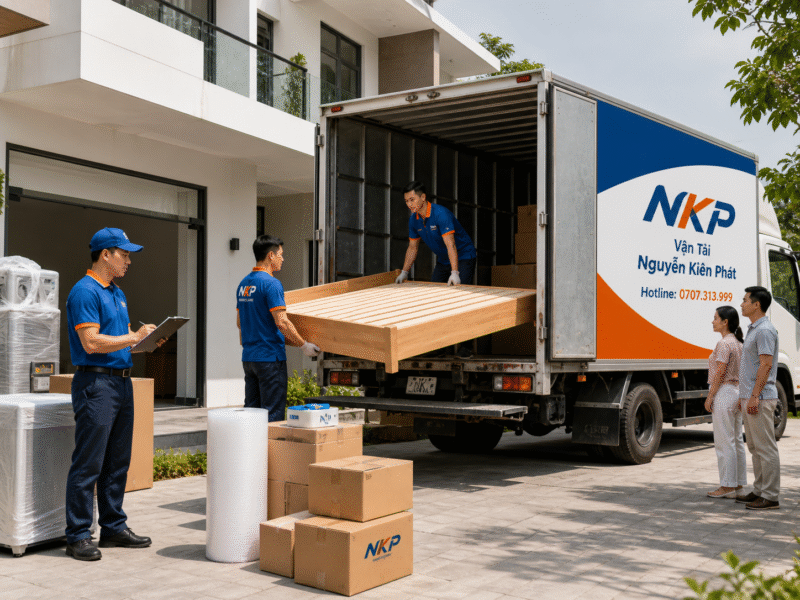 Chuyển Nhà Bắc Nam trọn gói, an toàn, báo giá nhanh Chuyển Nhà Bắc Nam trọn gói, an toàn, báo giá nhanh