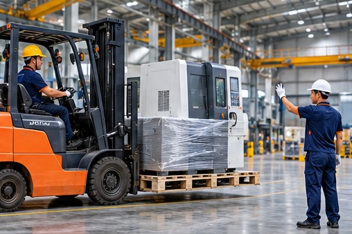 Vận chuyển hàng hóa Bắc Nam đa dạng chủng loại