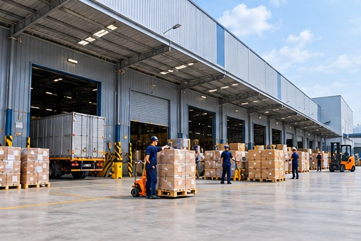 Dịch vụ vận tải Bắc Nam cho doanh nghiệp có hợp đồng dài hạn